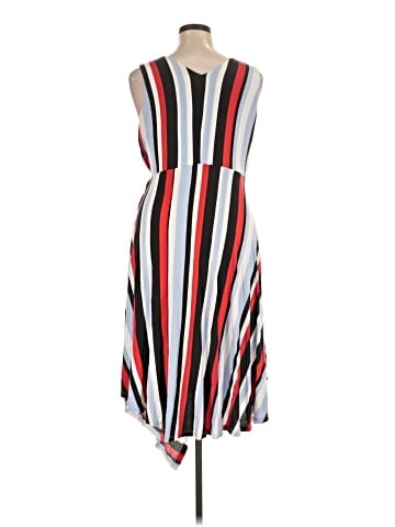 INC International Concepts Casual Dress (view 2)