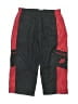 Nike 100% Polyester Red Track Pants Size 2T - photo 1