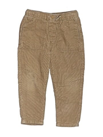 Zara Cargo Pants (view 1)