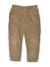 Zara Tan Cargo Pants Size 3T - 4T - photo 1
