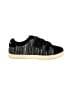 Tretorn Black Sneakers Size 8 1/2 - photo 1