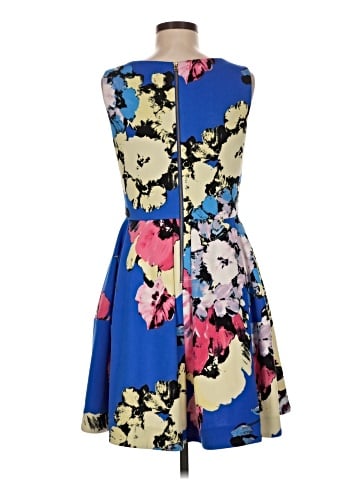 Taylor Cocktail Dress (view 2)
