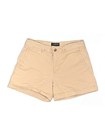 Banana Republic Factory Store Khaki Shorts (view 1)