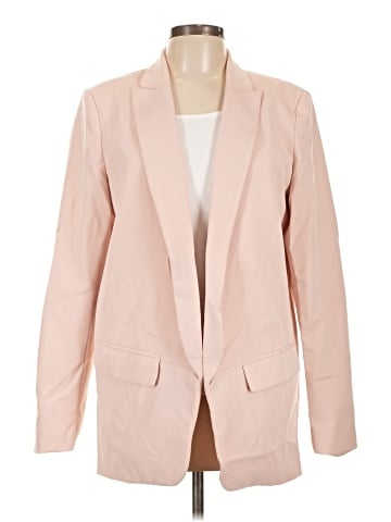 White House Black Market Blazer (view 1)