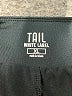 Tail Solid Black Active Skort Size XL - photo 3