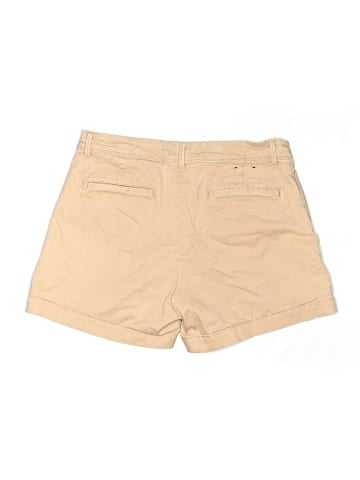 Banana Republic Factory Store Khaki Shorts (view 2)