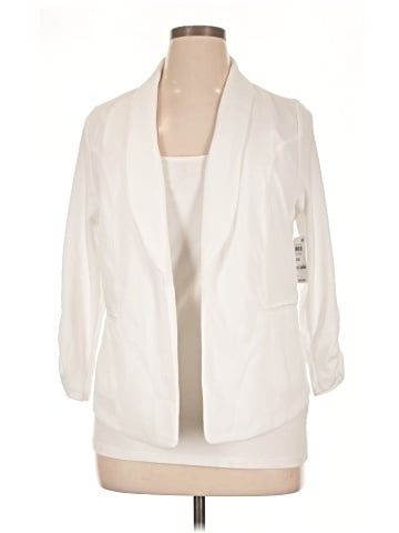 Bar III Blazer (view 1)