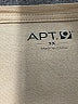 Apt. 9 Tan Short Sleeve T-Shirt Size 3X - photo 7