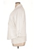 Bar III White Blazer Size 0X - photo 5