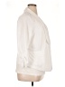 Bar III White Blazer Size 0X - photo 4