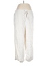 Cynthia Rowley Ivory Casual Pants Size 1X - photo 1