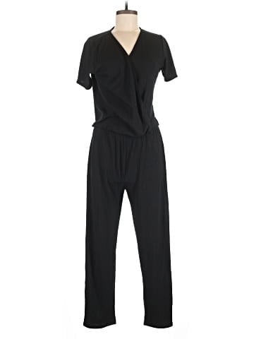 Trafaluc by Zara Jumpsuit (view 1)