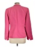 Collections for Le Suit 100% Polyester Pink Blazer Size 12 - photo 2
