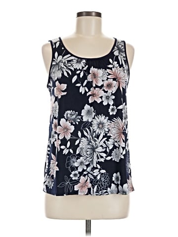 Agenda Tank Top (view 1)