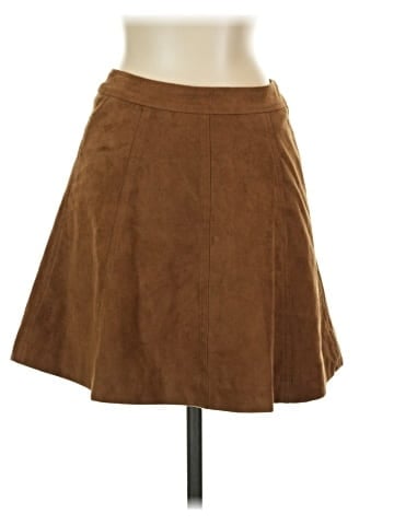 Abercrombie & Fitch Casual Skirt (view 2)