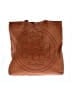 Tory Burch Brown Tote One size - photo 1