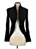 IISLI Solid Black Blazer Size XS (estimated) - photo 1