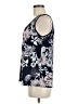 Agenda Blue Tank Top Size M - photo 5