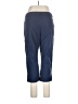 Eddie Bauer Solid Blue Casual Pants Size 14 - photo 2
