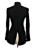 IISLI Solid Black Blazer Size XS (estimated) - photo 2