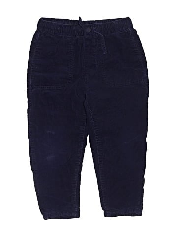 Zara Casual Pants (view 1)