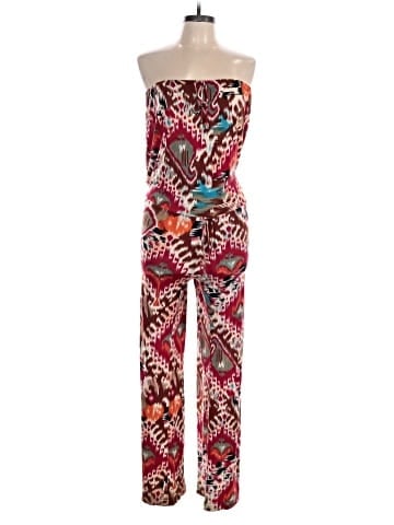 Alexis Jumpsuit (view 1)