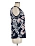 Agenda Blue Tank Top Size M - photo 4