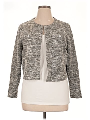 89th & Madison Jacket (view 1)