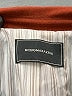 BCBGMAXAZRIA Burgundy Blazer Size L (estimated) - photo 6