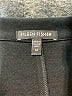 Eileen Fisher Black Blazer Size M - photo 6