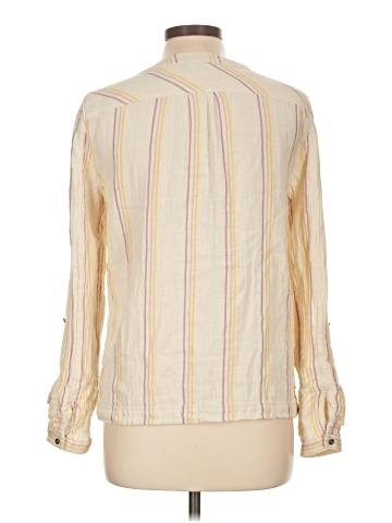 Odille Long Sleeve Blouse (view 2)