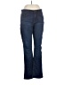 Lee Blue Jeans Size 14 - photo 1