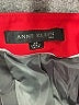 Anne Klein Red Jacket Size 4 (petite) - photo 6