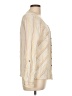 Odille Ivory Long Sleeve Blouse Size 10 - photo 4