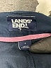 Lands' End Solid Blue Skort Size 8 - photo 3