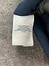Lands' End Solid Blue Skort Size 8 - photo 4