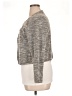 89th & Madison Tweed Gray Jacket Size XL - photo 5