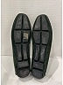 Prada 100% Suede Black Suede Loafers Size EU 39 - photo 7