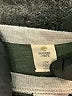 Tucker + Tate 100% Cotton Gray Pullover Sweater 9-12 MO / 12 MO - photo 3