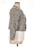 89th & Madison Tweed Gray Jacket Size XL - photo 4