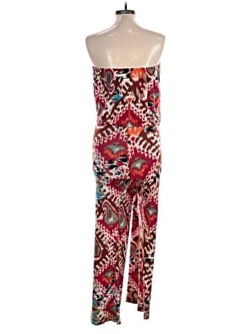 Alexis Jumpsuit (view 2)