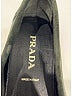 Prada 100% Suede Black Suede Loafers Size EU 39 - photo 6