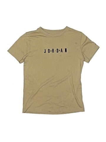 Air Jordan Short Sleeve T-Shirt (view 1)