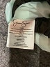 Jessica Simpson 100% Polyester Blue Vest 12-18 MO / 18 MO - photo 4