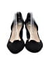 Nine West Black Heels Size 9 - photo 2