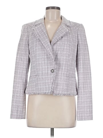 White House Black Market Blazer (view 1)