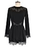 Zimmermann Black Romper Size 6 (1) - photo 1