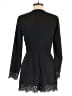Zimmermann Black Romper Size 6 (1) - photo 2
