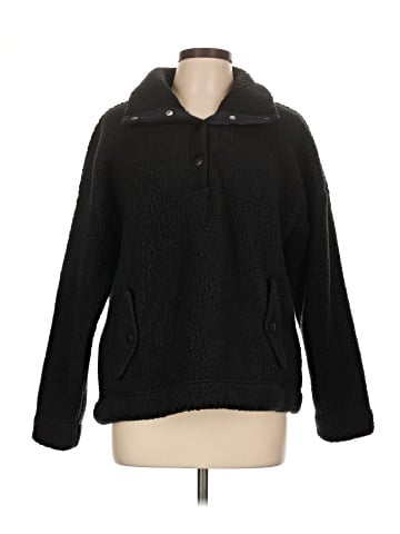 J.Crew Fleece (view 1)