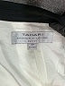 Tahari by ASL Ivory Blazer Size 6 Petite - photo 6